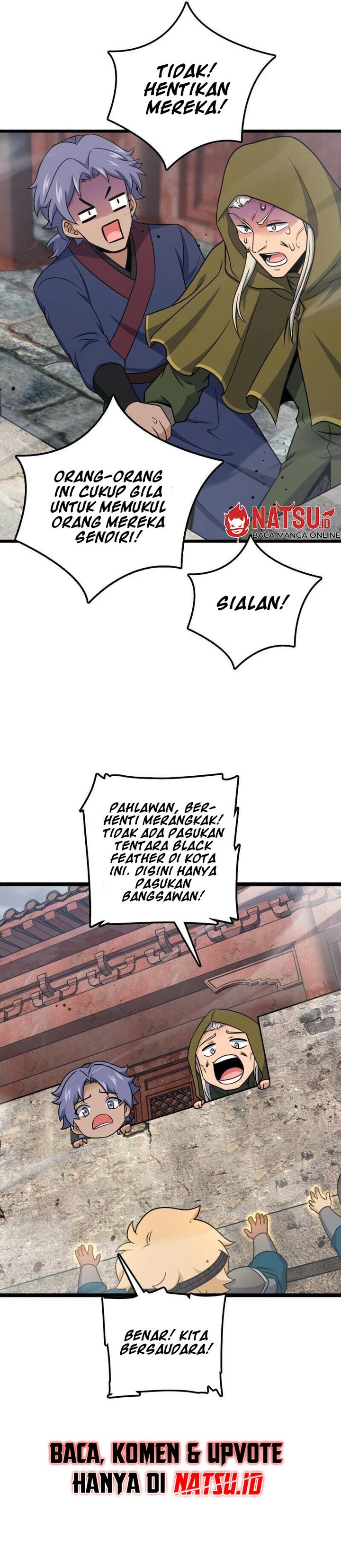 Dilarang COPAS - situs resmi www.mangacanblog.com - Komik spare me great lord 650 - chapter 650 651 Indonesia spare me great lord 650 - chapter 650 Terbaru 20|Baca Manga Komik Indonesia|Mangacan